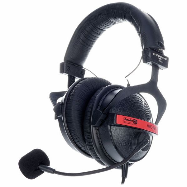 Superlux HMC 660 X