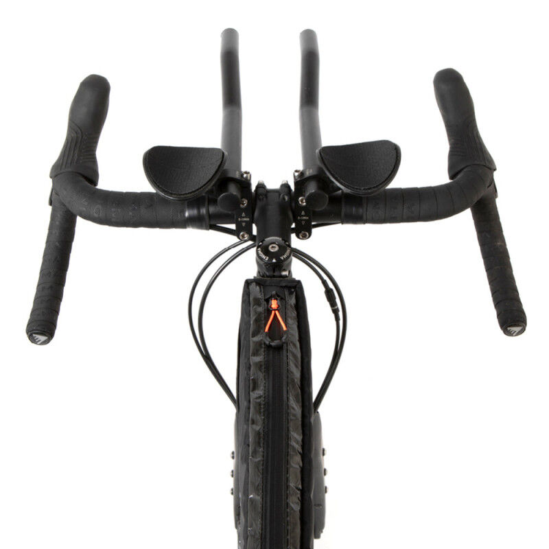 Race Top Tube Bag - Sacoche de cadre vélo
