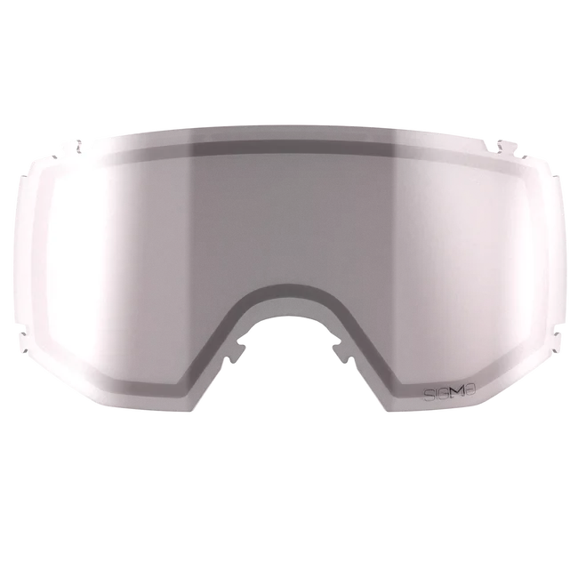 S/VIEW LENS SIGMA Ab 2023  Unisex-Accessoire