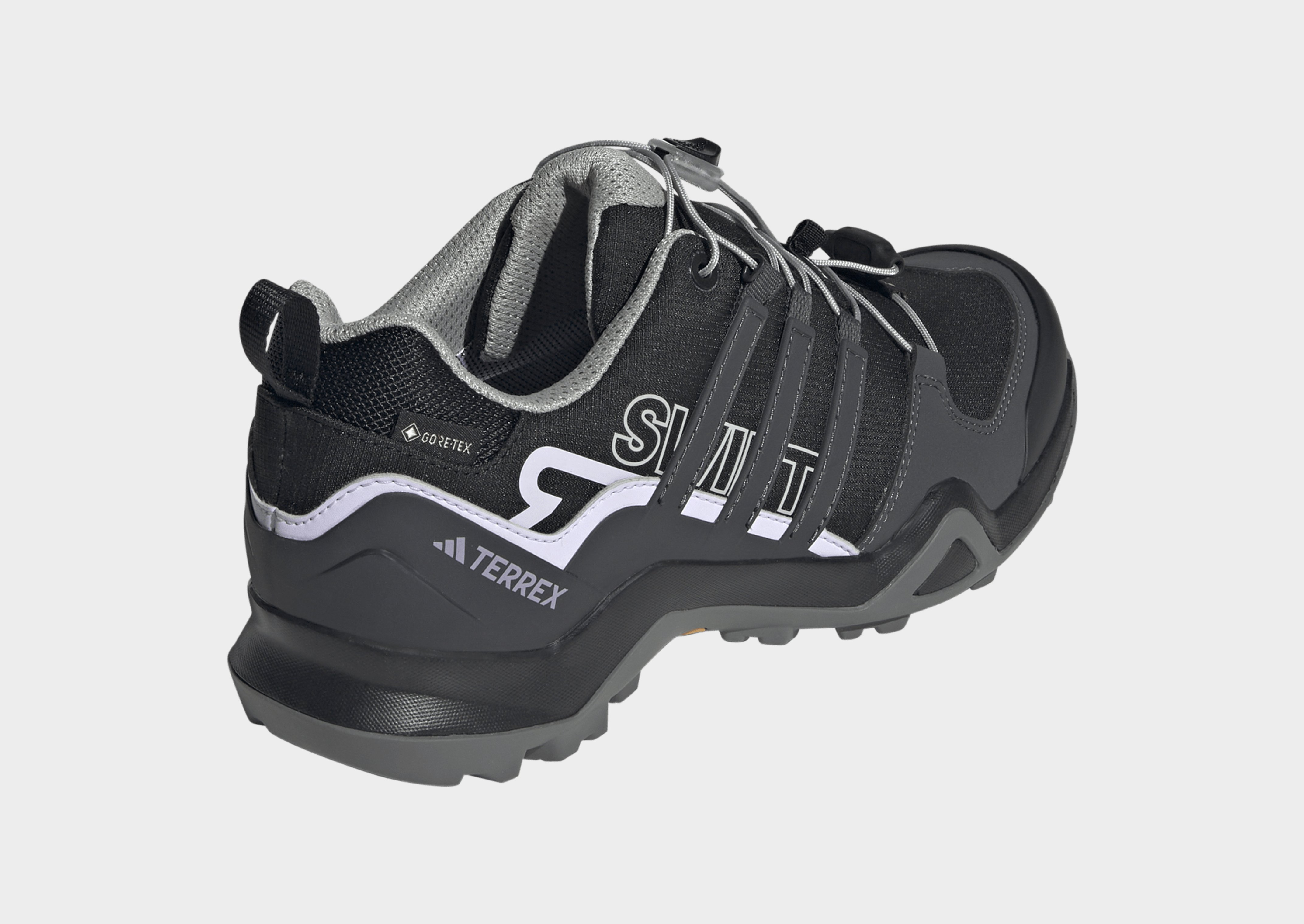 adidas Chaussure de randonnée Terrex Swift R2 GORE-TEX