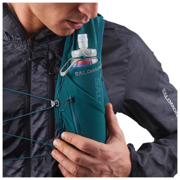 Salomon - Soft Flask XA Filter 42 - Gourde