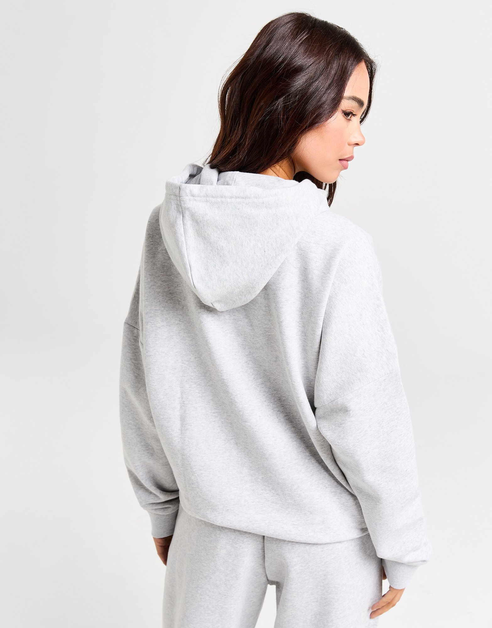 adidas Originals Sweat à Capuche Varsity Femme