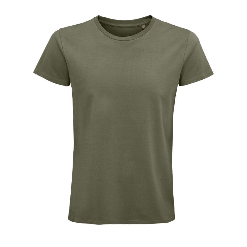 Camiseta Pioneira Marnaula