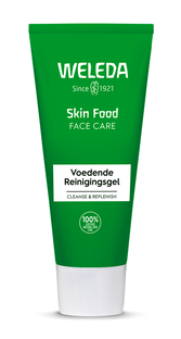 Weleda Skin Food Voedende Reinigingsgel 75ML