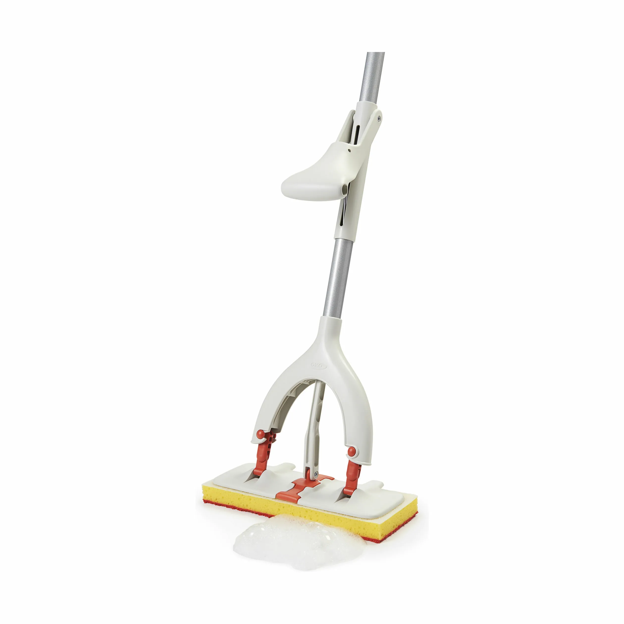 OXO Butterfly Moppe