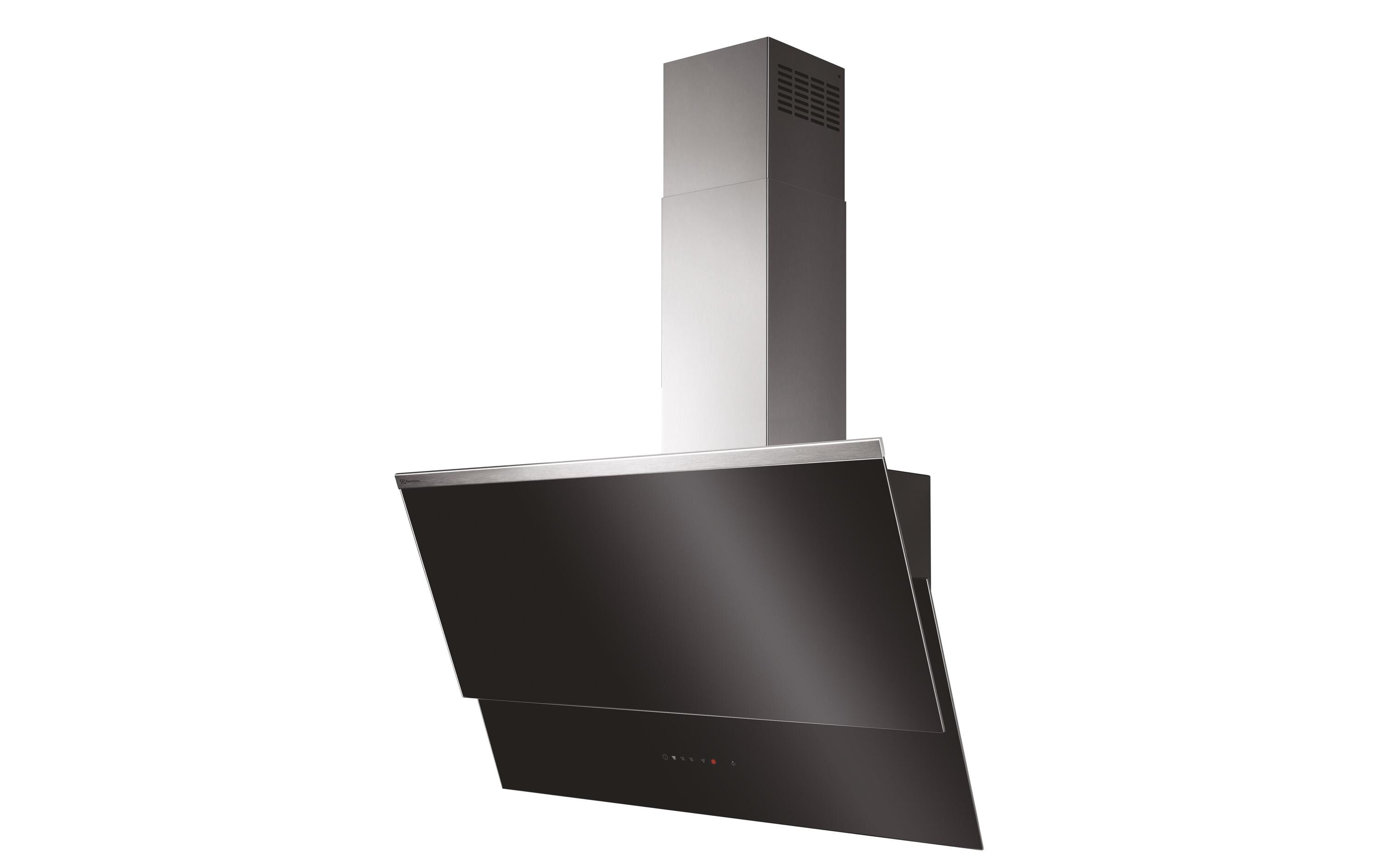 Wandhaube WOL9038CN 3 + intensiv Stufen<br>Dunstabzug für Abluft und Umluftbetrieb