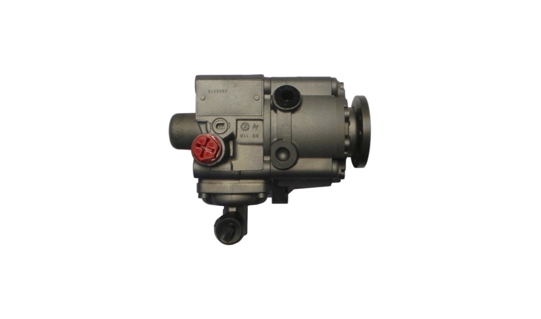Servopumpe Hydraulisk