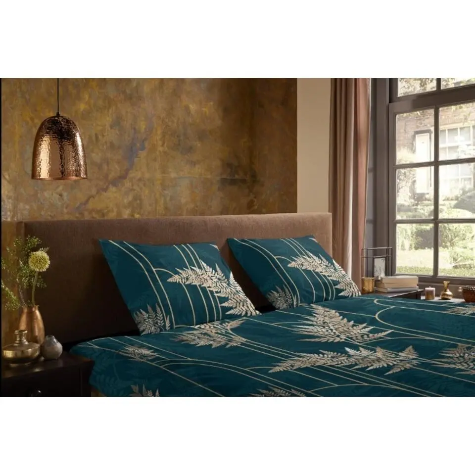 Duvet cover Pure 200x220   2* 60x70 cm