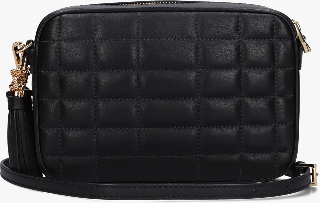 MICHAEL KORS zwarte michael kors schoudertas md camera bag