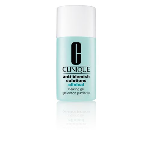 Clinique Anti-Blemish Solutions Clinical Clearing Gel, 30 ml