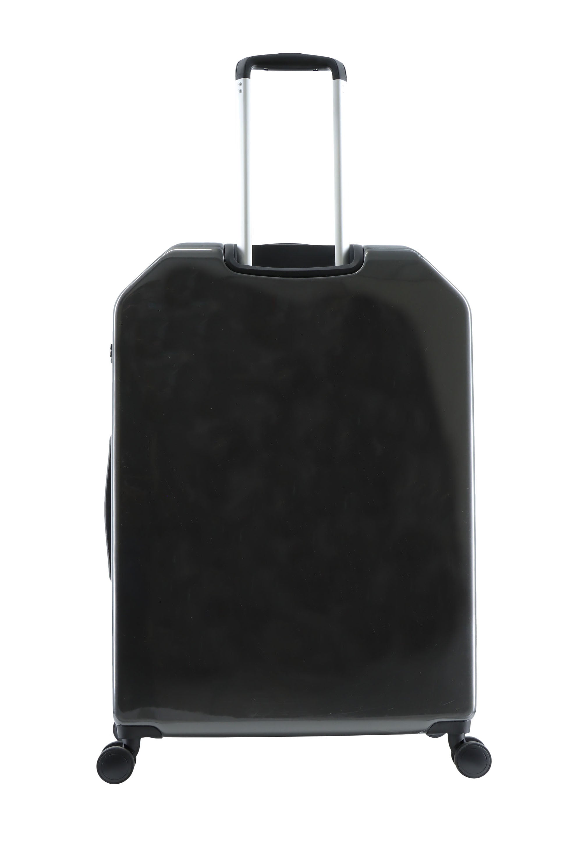 ELLE Diamond 76.5 cm reiskoffer - Anthracite