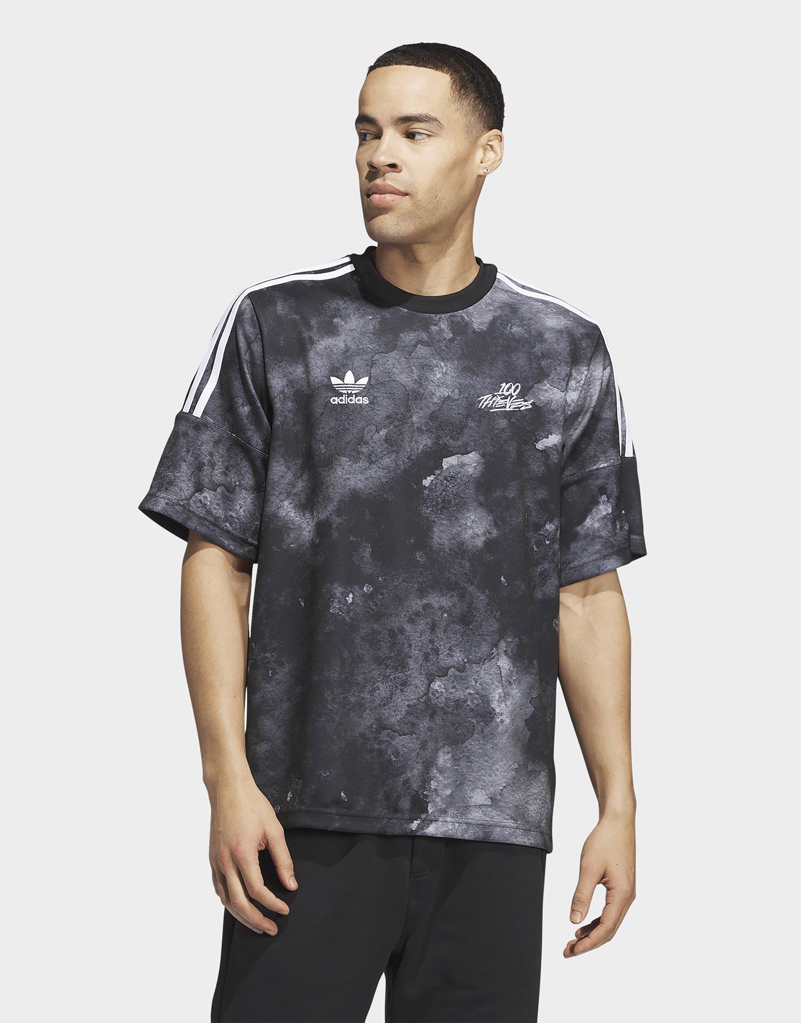 adidas Maillot 100 Thieves