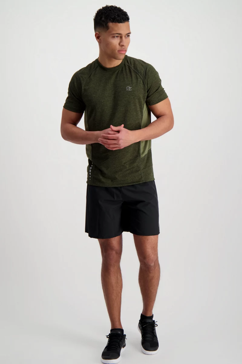 POWERZONE Herren Short