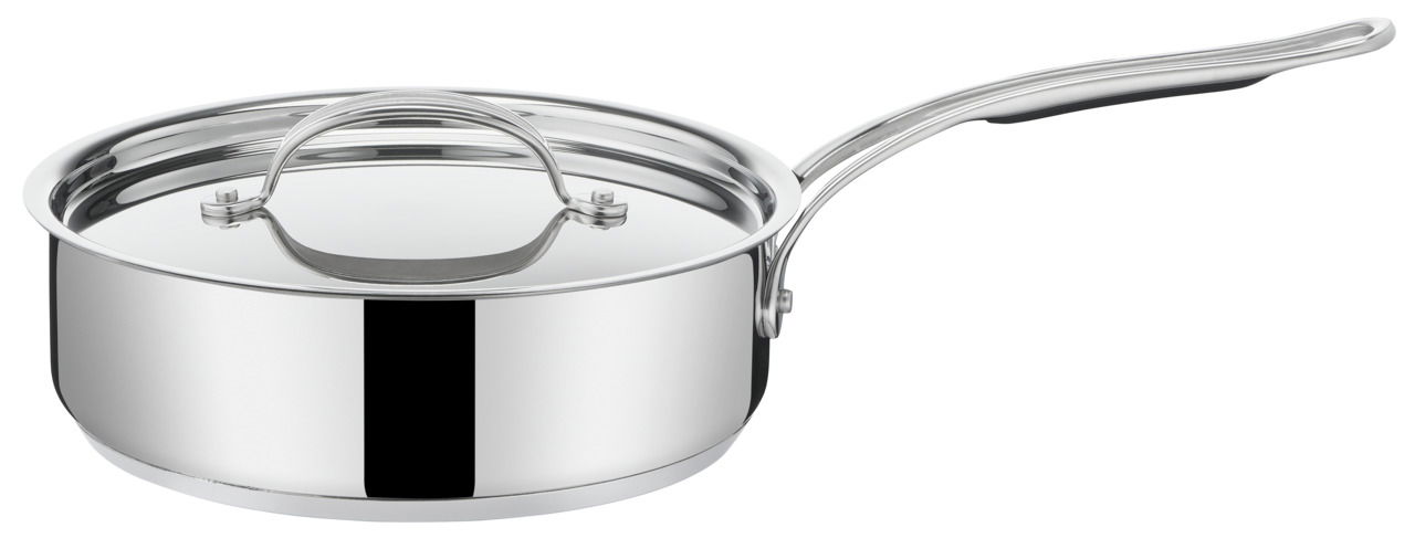 Tefal Schmorpfanne Jamie Oliver Cook