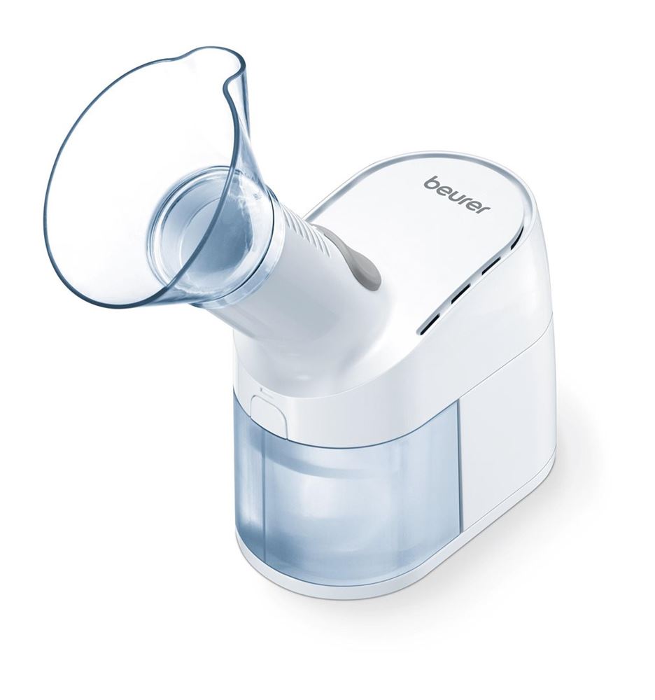 Beurer Dampfvernebler<br>1 Stück, SI 40