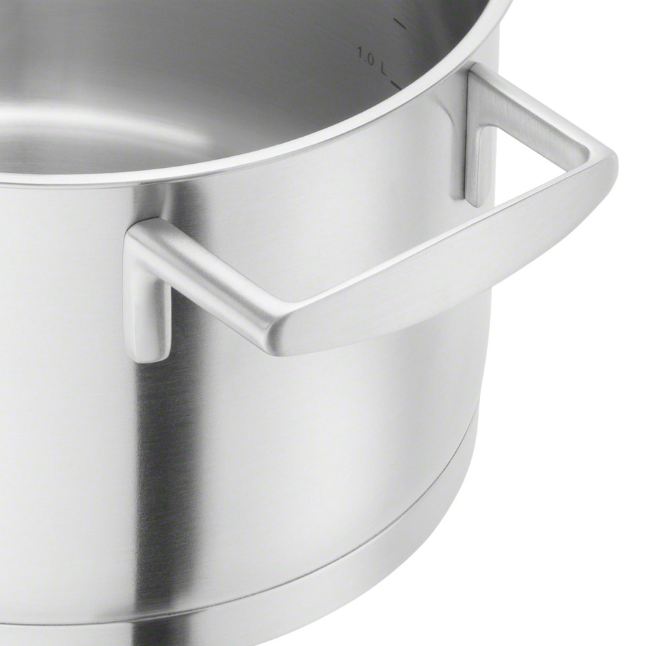ZWILLING Topf-Set VITALITY 5-teilig