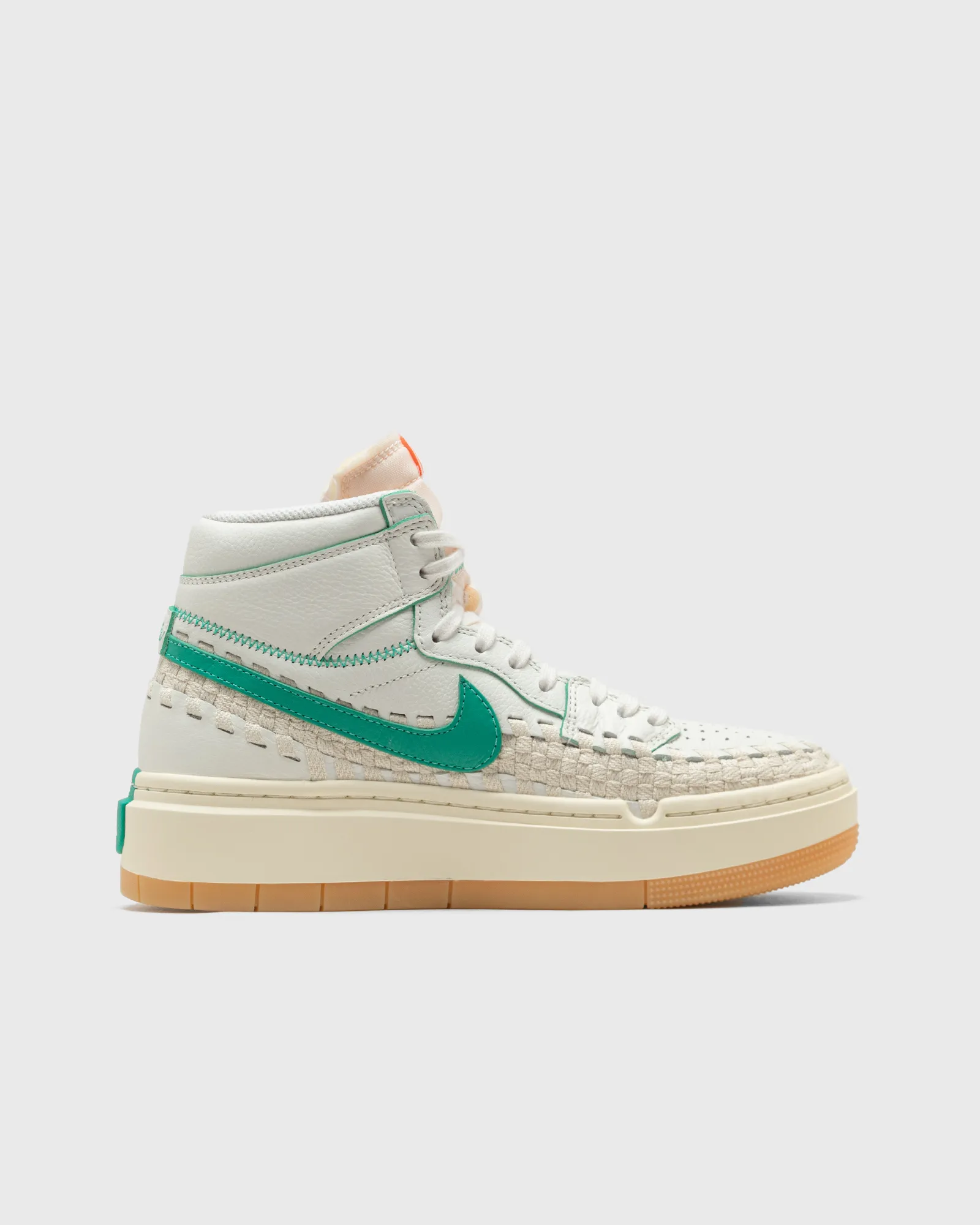 Jordan W Union LA x BBS x Air Jordan 1 Elevate High 'SAIL'