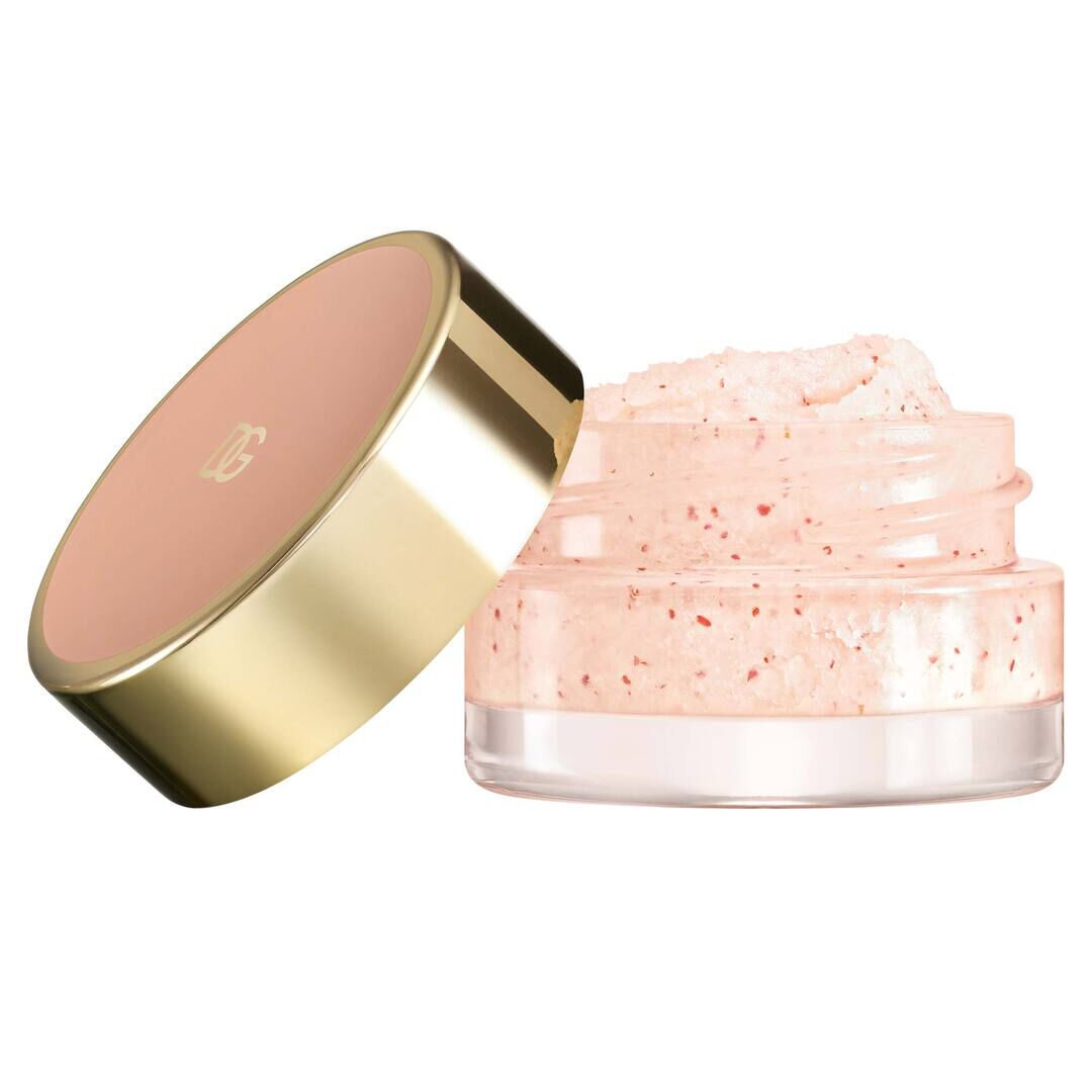 Dolce&Gabbana FRESH SKIN Nouri Lip Berry Scrub - 9gr