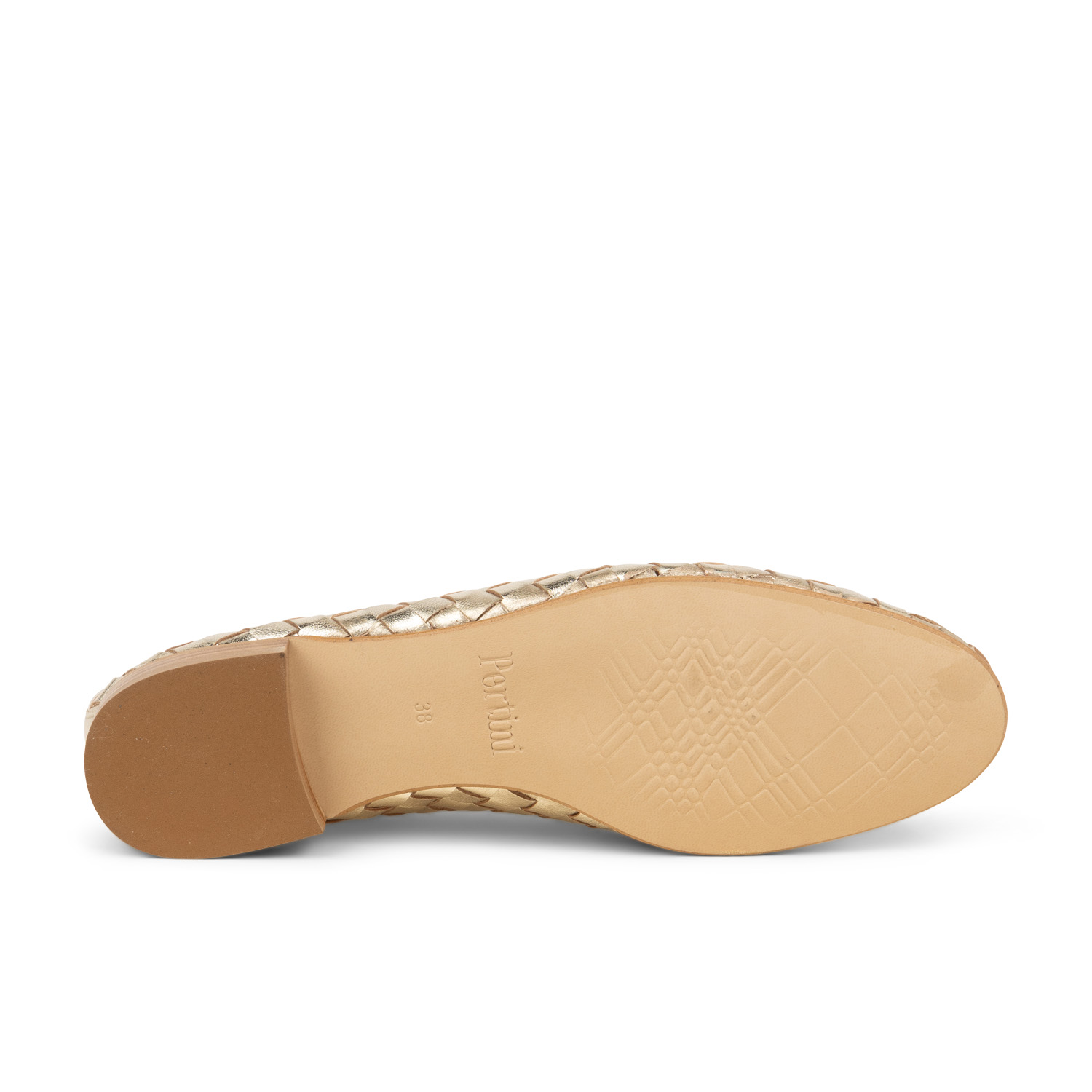 Mocassins femme PERTINI PERTIMOC