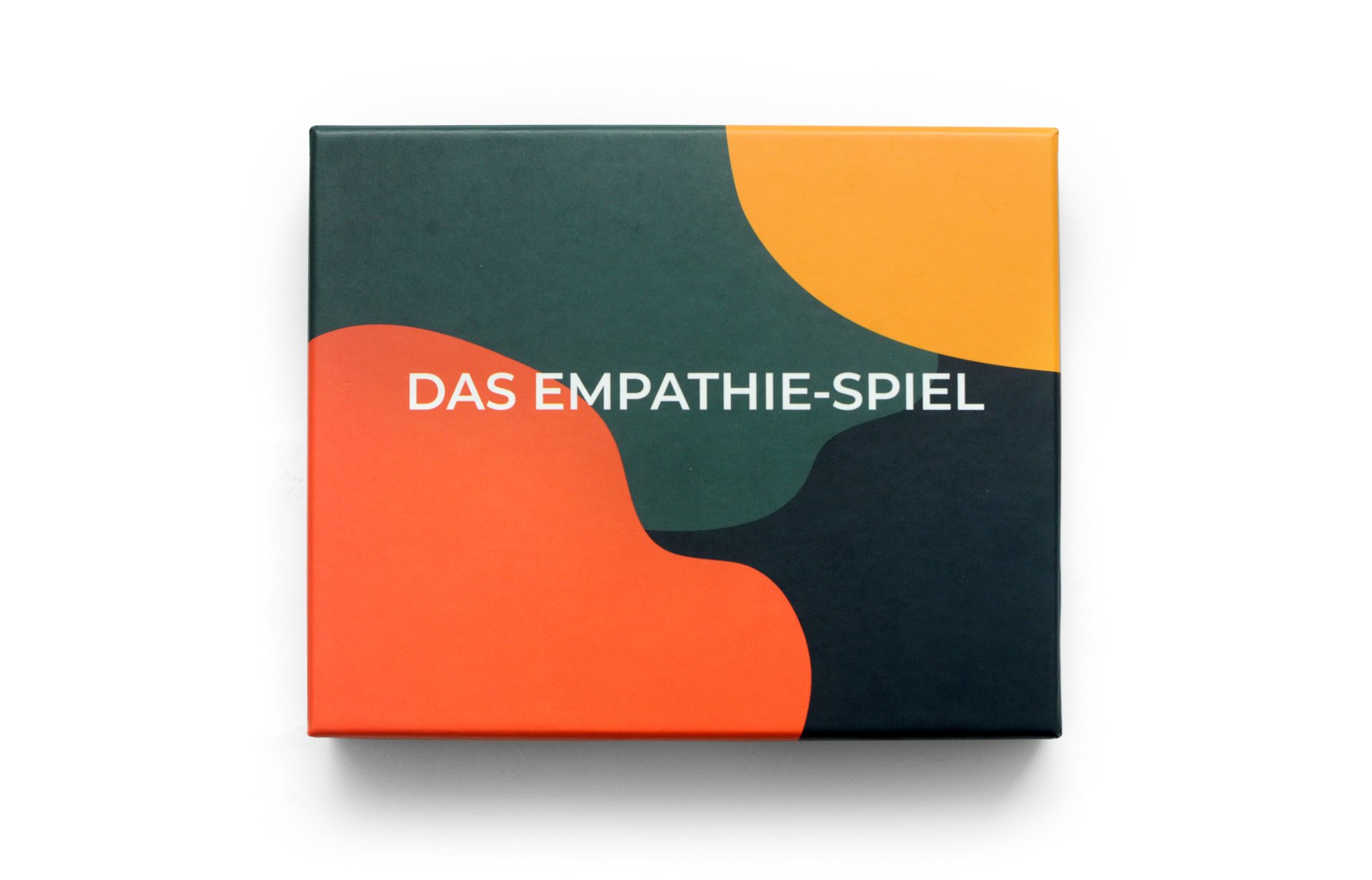Laurence King Verlag Das Empathie Spiel Fragespiel