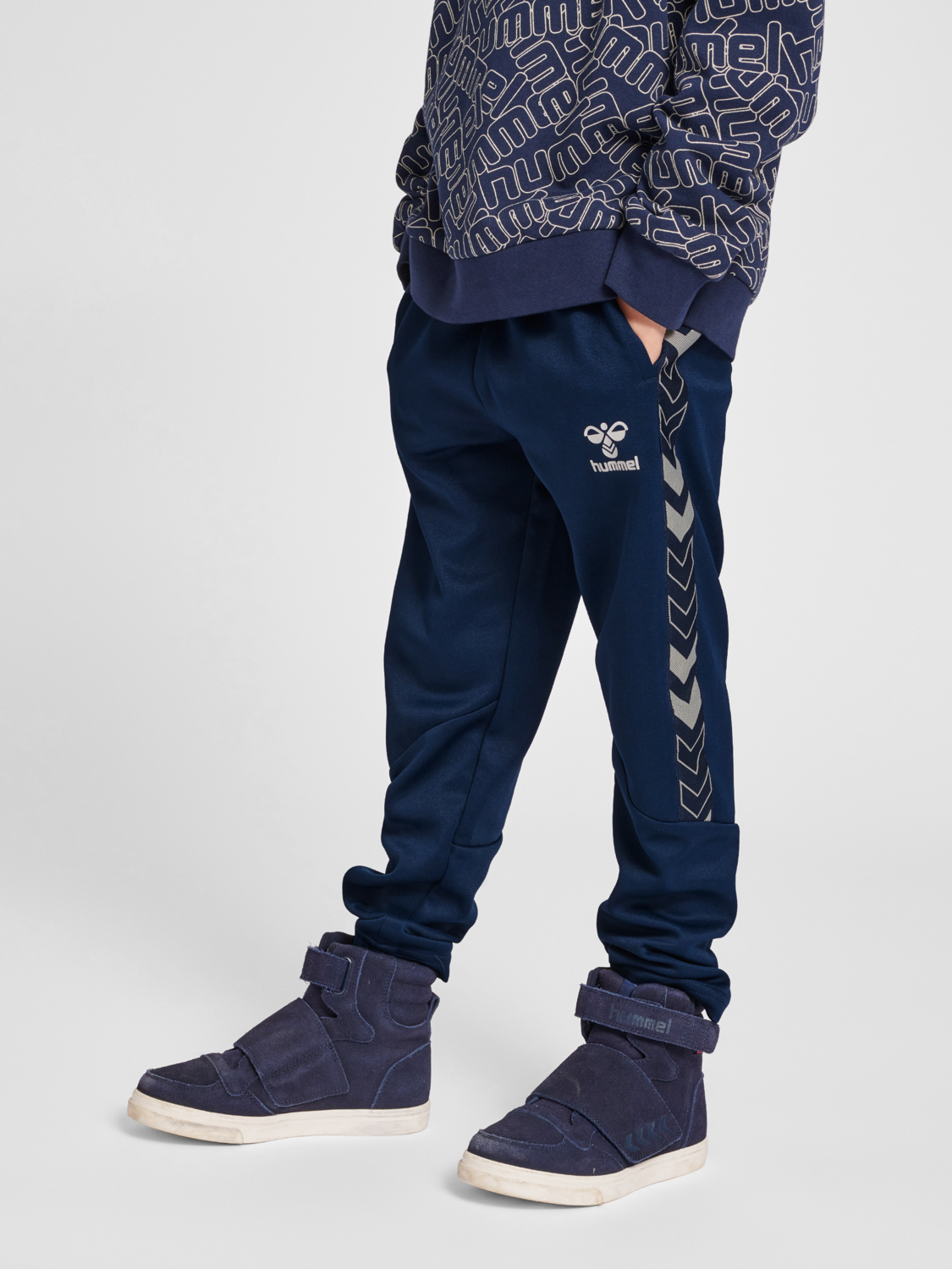 hmlJAYCE PANTS