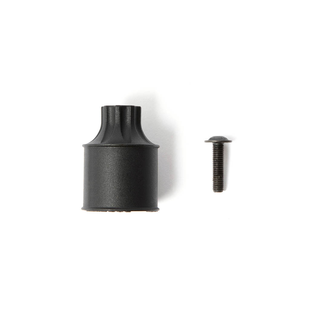 Restrap Light Mount til 5mm Gevind