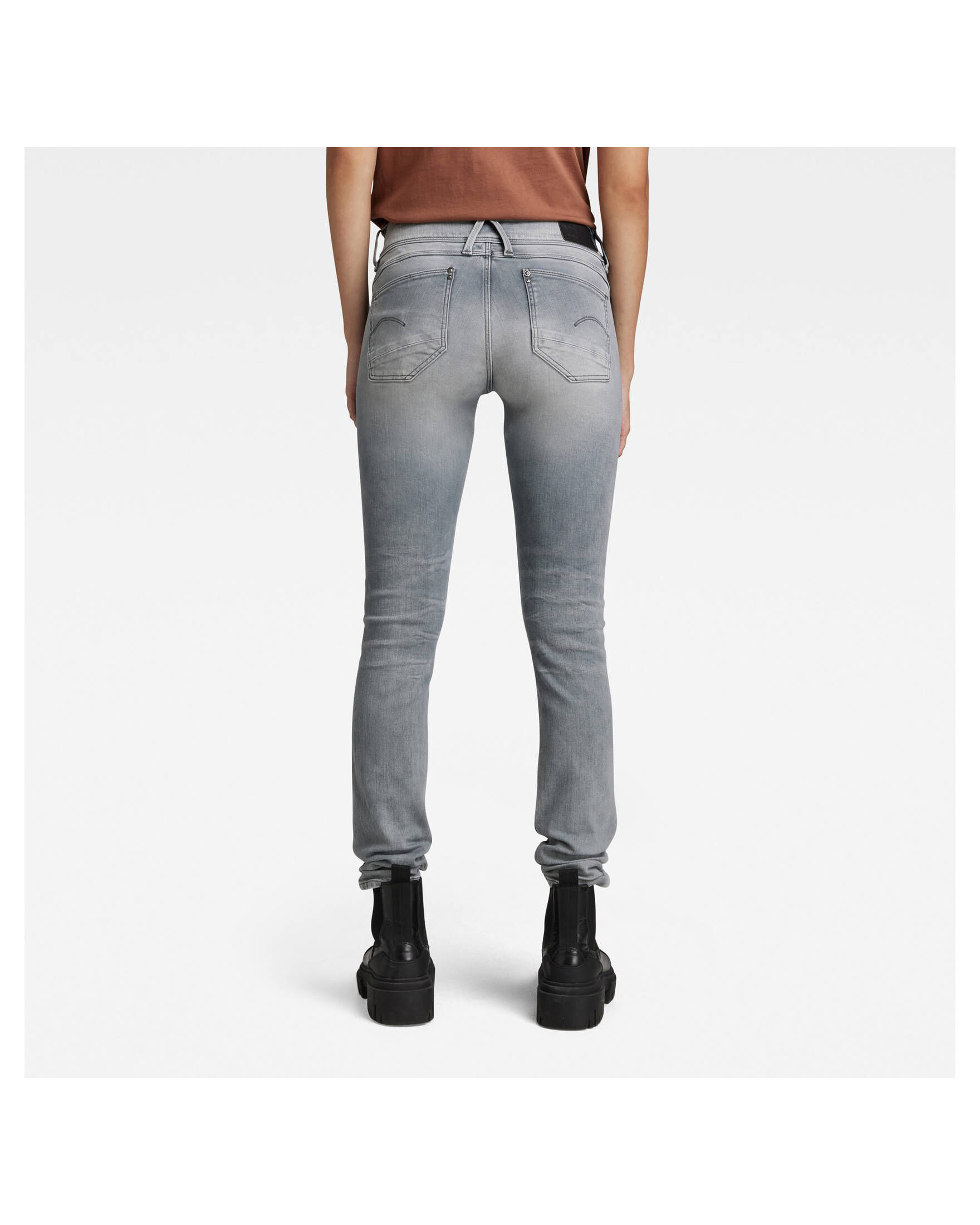 G-Star RAW| Damen Jeans 