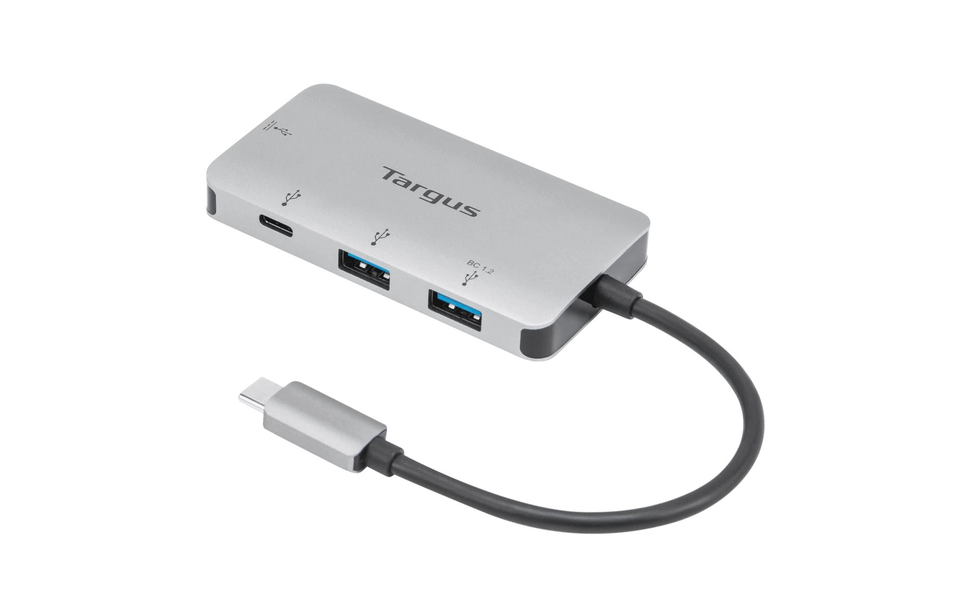 USB-Hub ACH228EU USB-C 4-Port4-Port USB-C auf USB-C und USB-A Hub