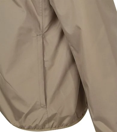 Barbour Korbel Jas Khaki MWB0939-ST71 kopen