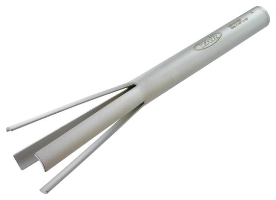 VAR Chasse-cuvettes de direction 1 1/4''. 1 1/2'' et cuvettes PF30