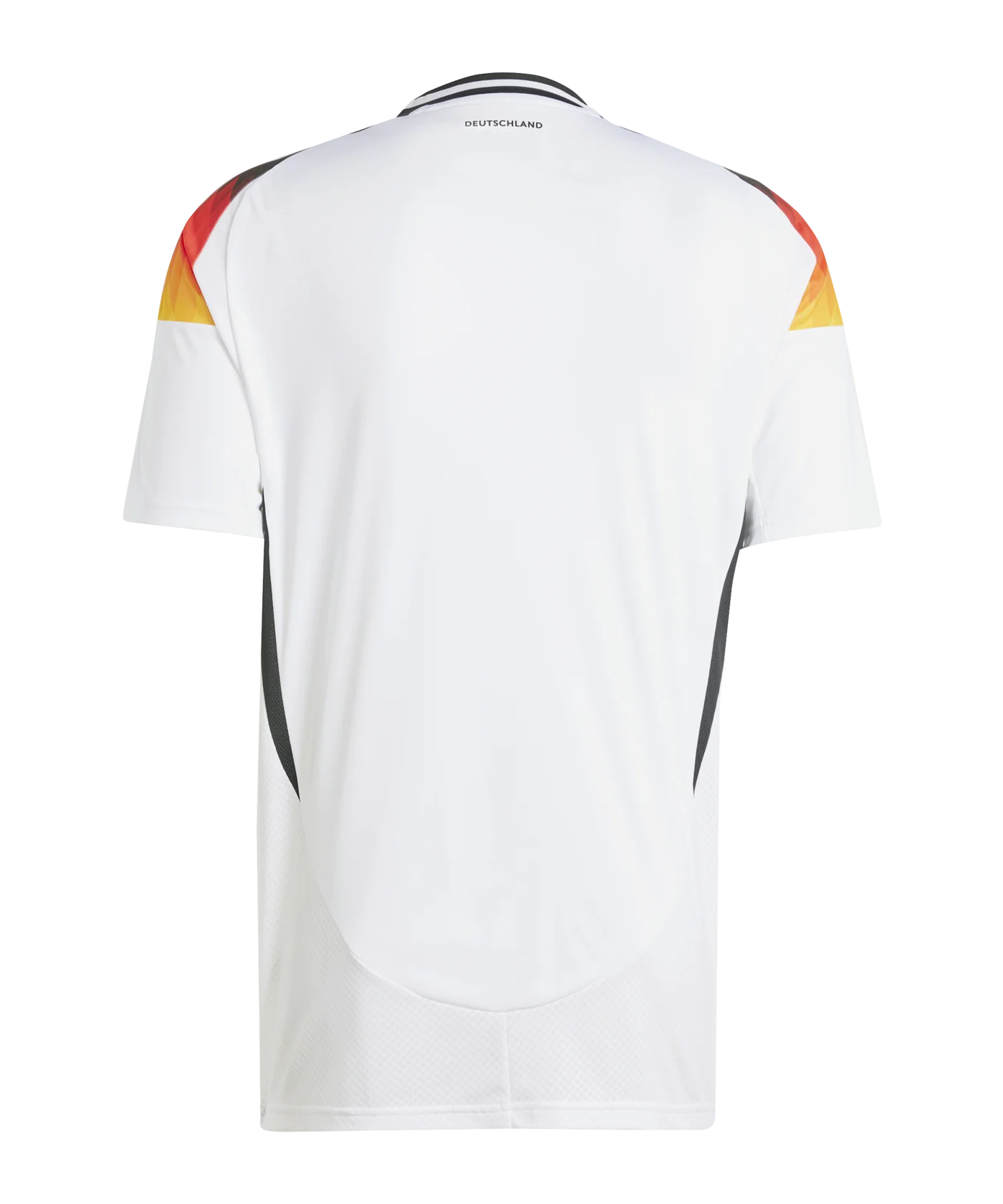 adidas DFB Deutschland Trikot Home EM 2024 Weiss