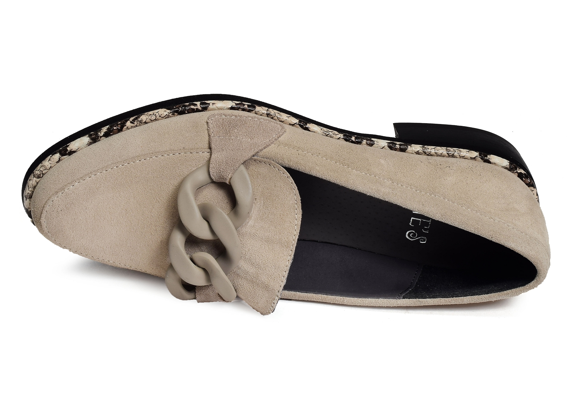 Yeide beige