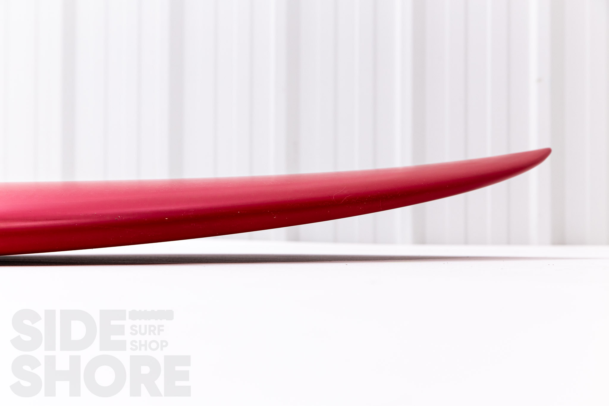 Pukas Lorentz - Lady Twin - Red Tint - 6'10 x 21.13