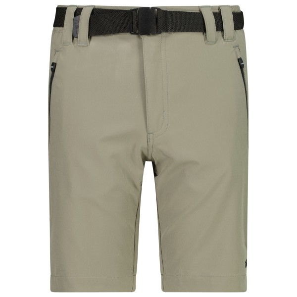 CMP - Kid's Bermuda with Belt - Short