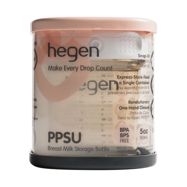 Hegen Opbergbakje 150 ml