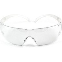 Lunettes de protection SecureFit SF201AS, incolore