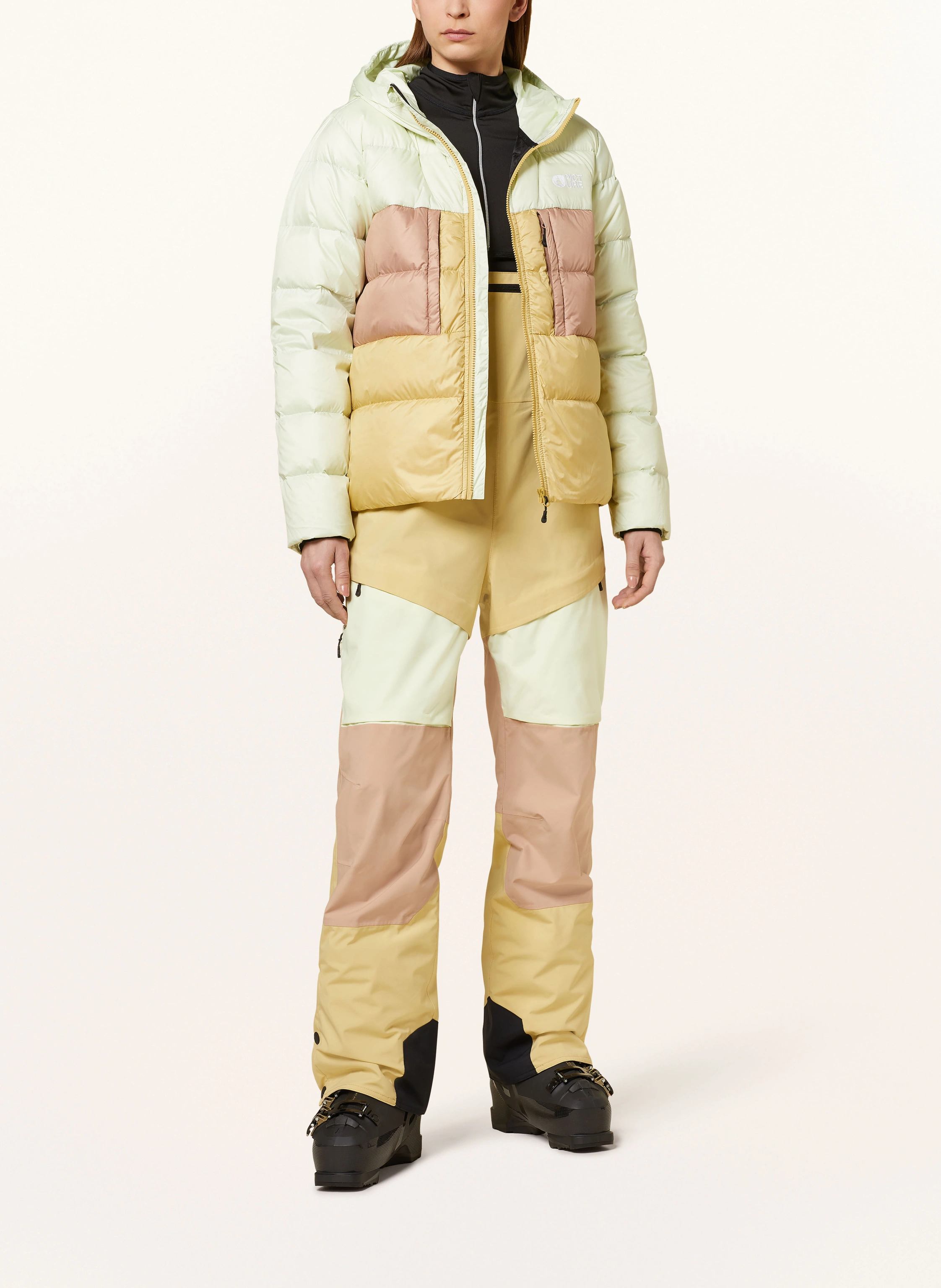 PICTURE Lightweight-Daunenjacke HI