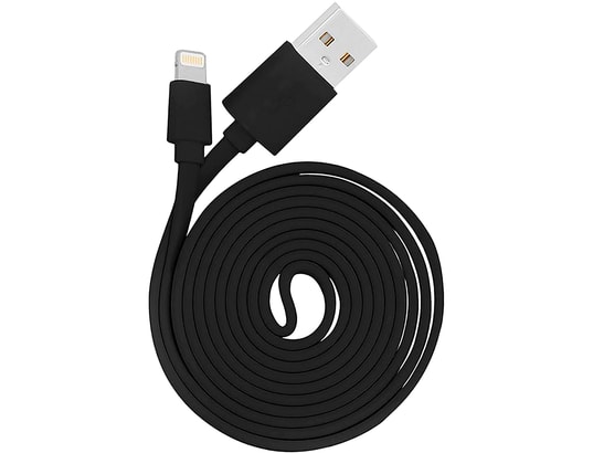 BLAUPUNKT - Câble USB Blp0215.133 câble de charge lightnin-usb mâle, charge rapide...