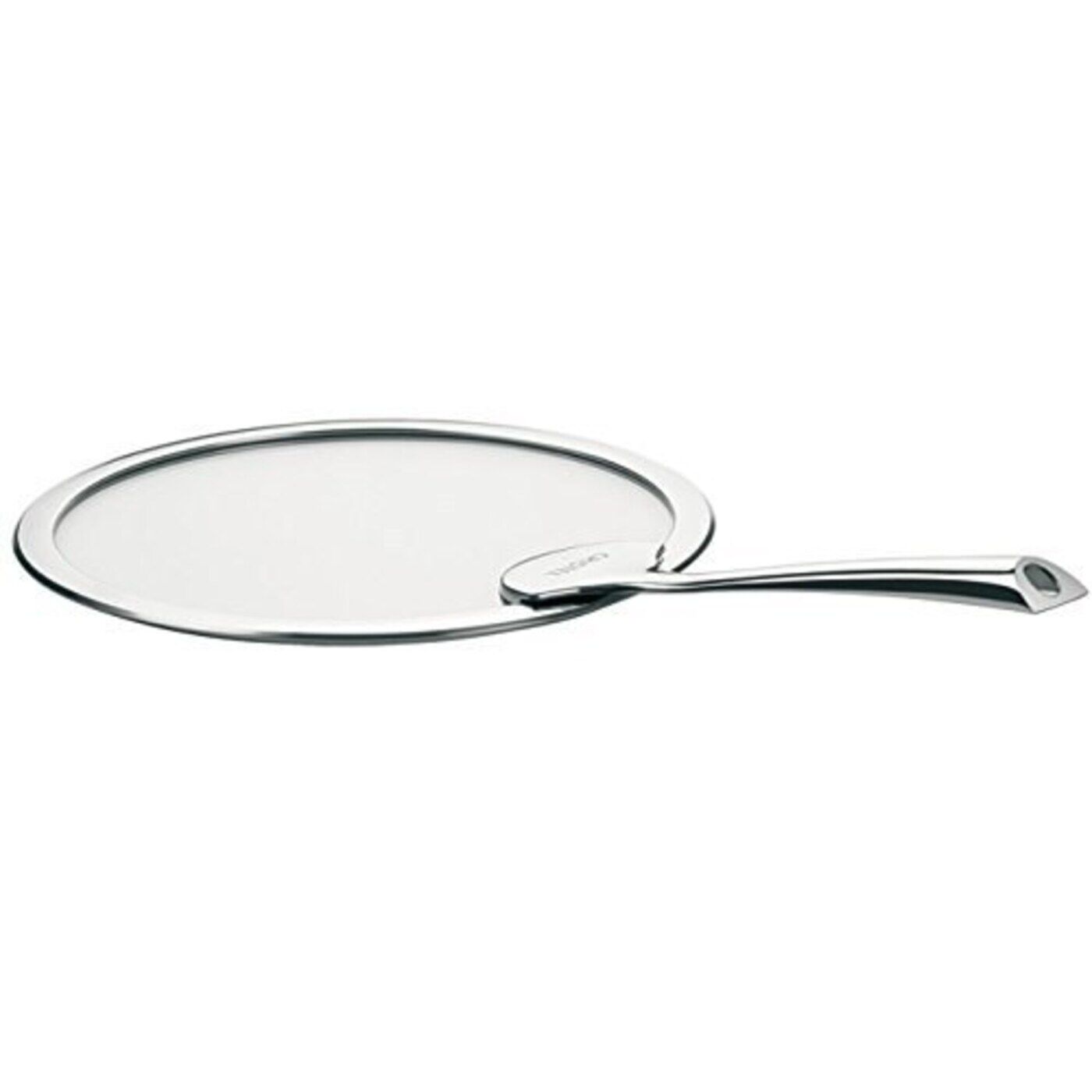 CristelCasteline Deckel flach Ø26cm