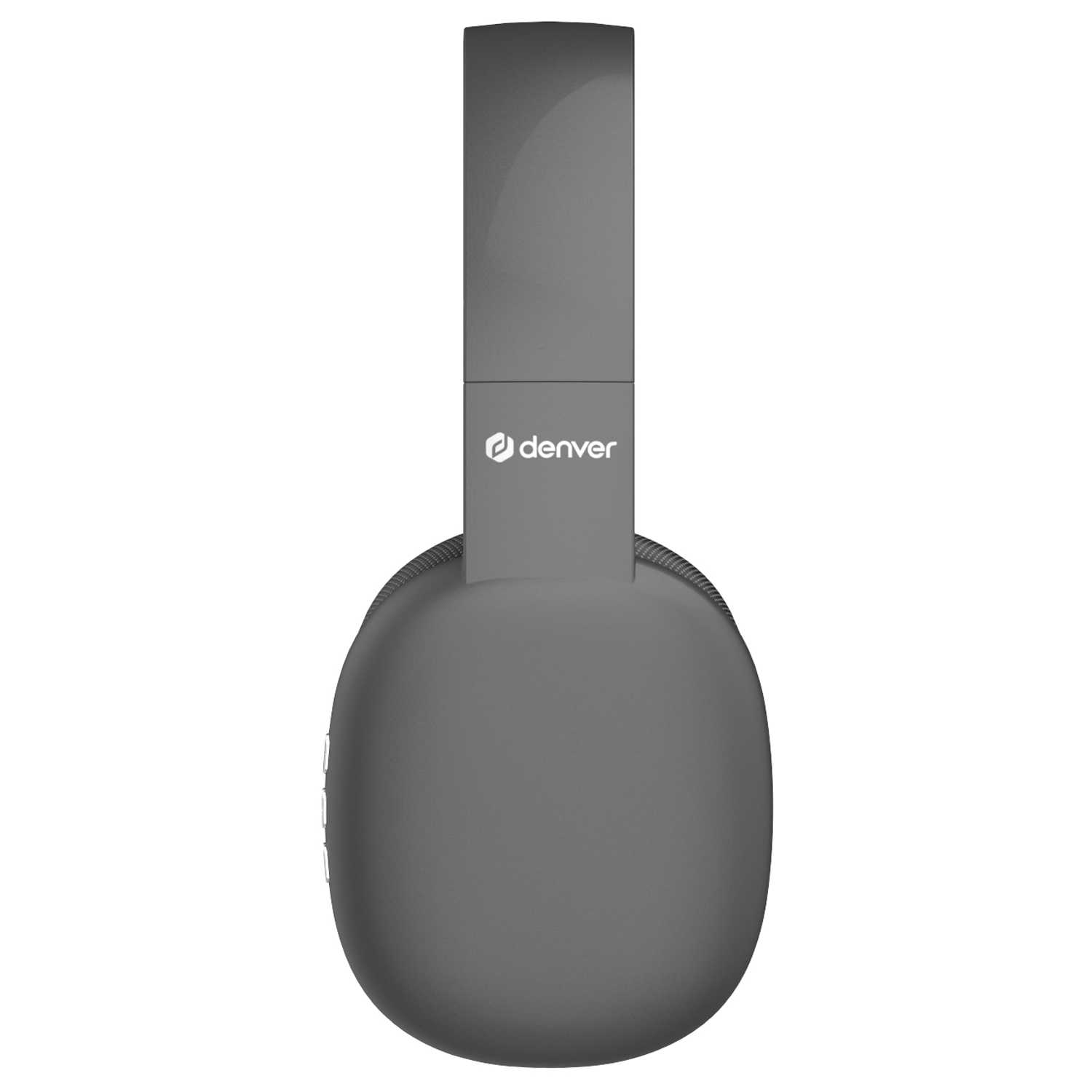 Denver Kopfhörer Over Ear BT BTH-252