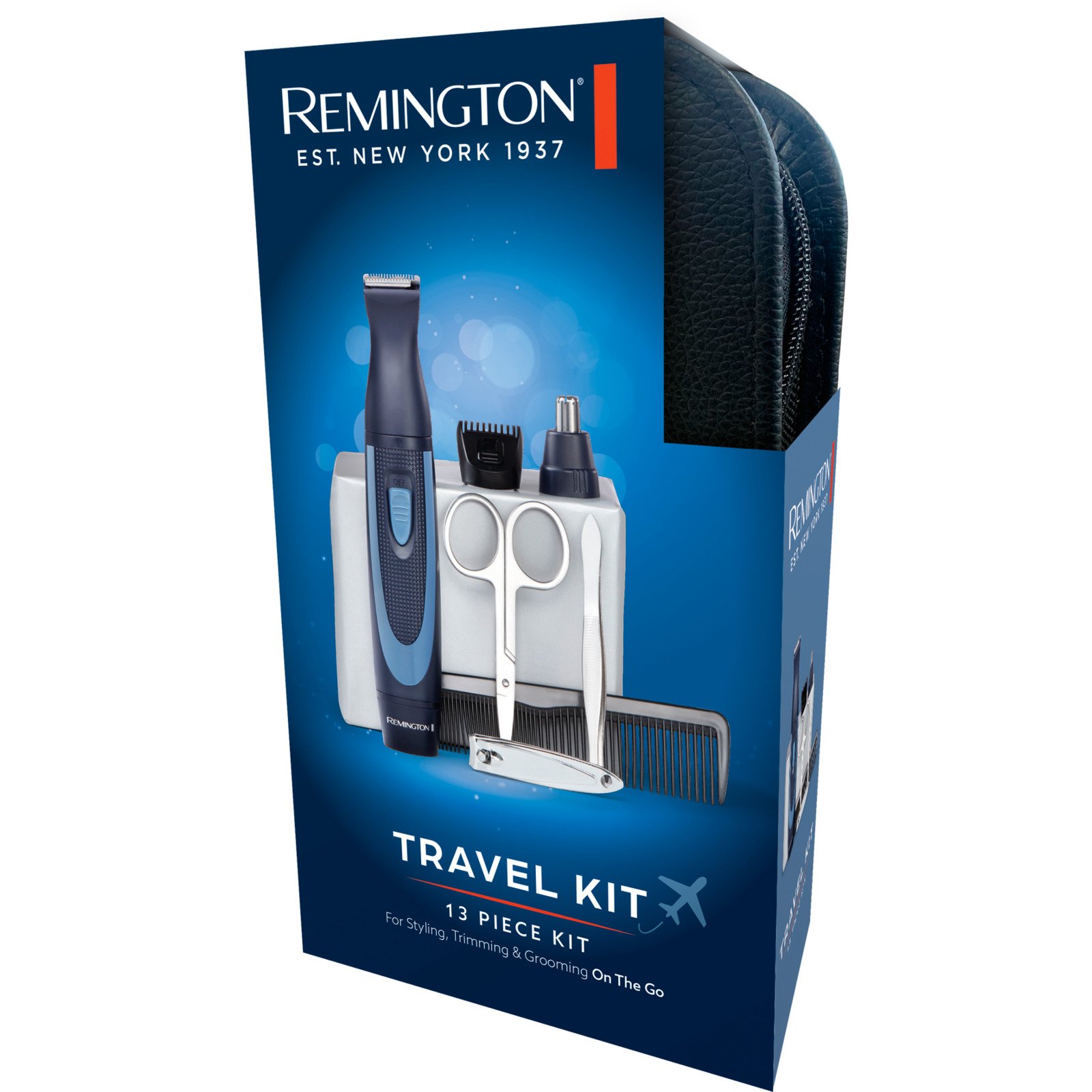 Remington Hygiene Clipper Reise-Set NE3890