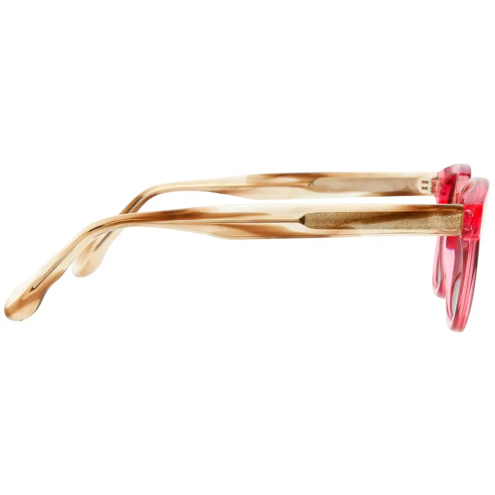 Lunette de soleil KRYS x PAYOTE