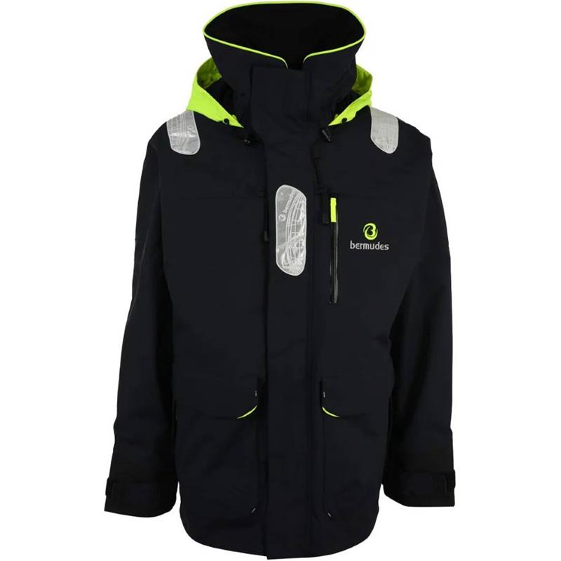Veste Mixte Bermudes Impermeable - Marine