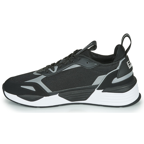 Emporio Armani EA7 - BLACES - Noir