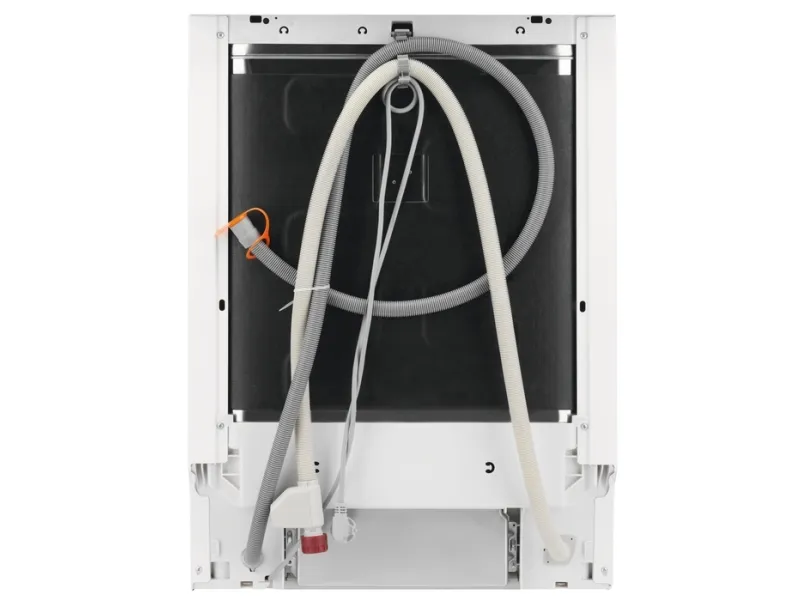 Electrolux EES47310L - Opvaskemaskine - Sort