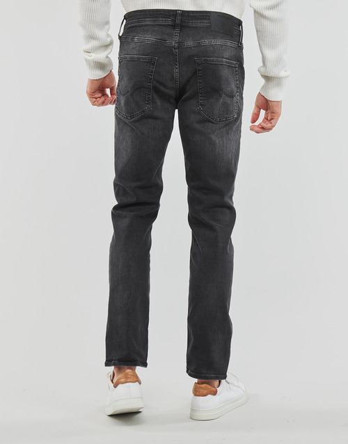 Jack & Jones - JJICLARK JJORIGINAL JOS 201 - Noir