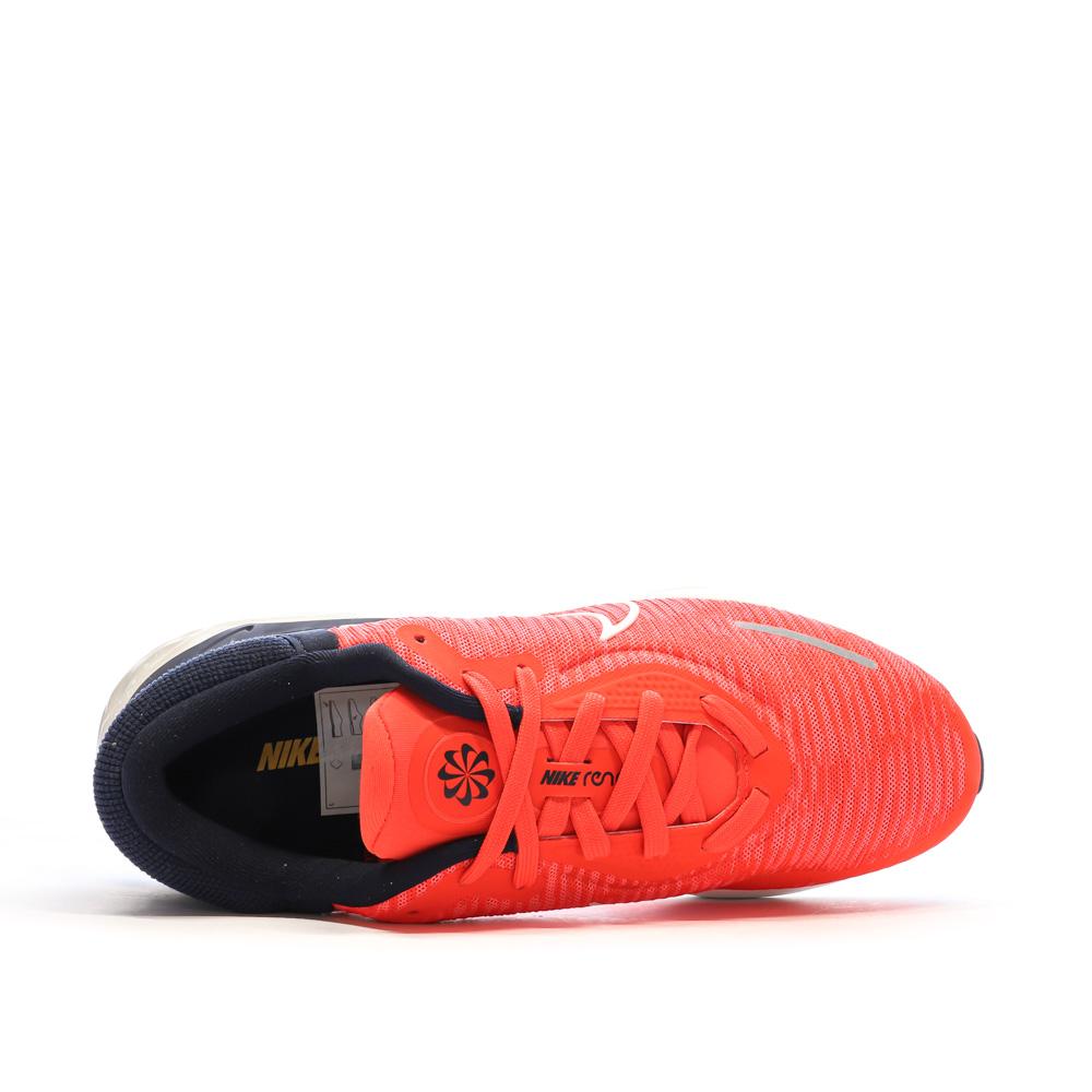 Nike Chaussures de running Rouge/Noir Homme Nike Renew