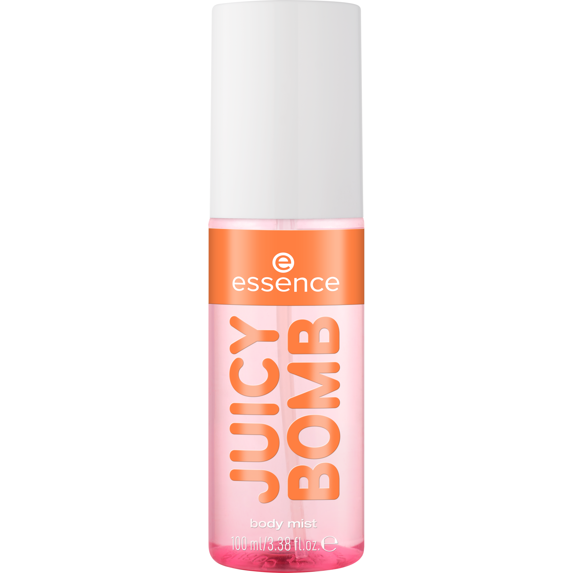 JUICY BOMB body mist