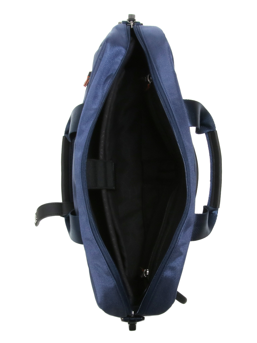 Sacoche ordinateur Jump Stripe 2 - 14 pouces