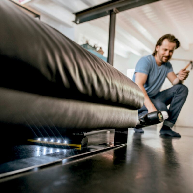 Kärcher - Aspirateur sans fil VC 6 Cordless ourFamily